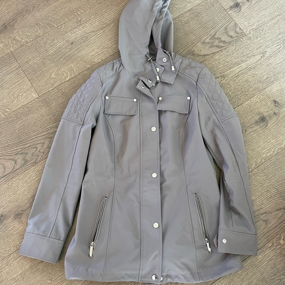 Michael Kors Fall/ Spring Jacket - Picture 2 of 7